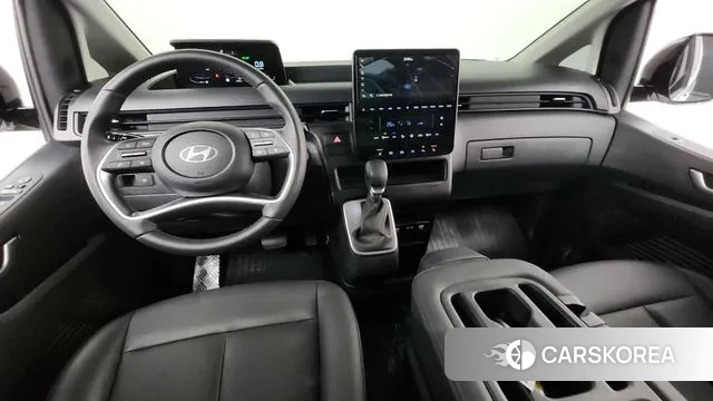 Hyundai Staria id 3382848 из Кореи 16