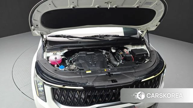 Kia The New Carnival 4th Generation id 4607851 из Кореи 29