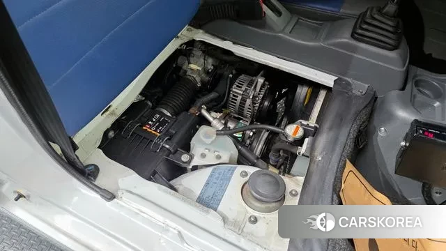 Chevrolet (GM Daewoo) New Labo id 3156481 из Кореи 16