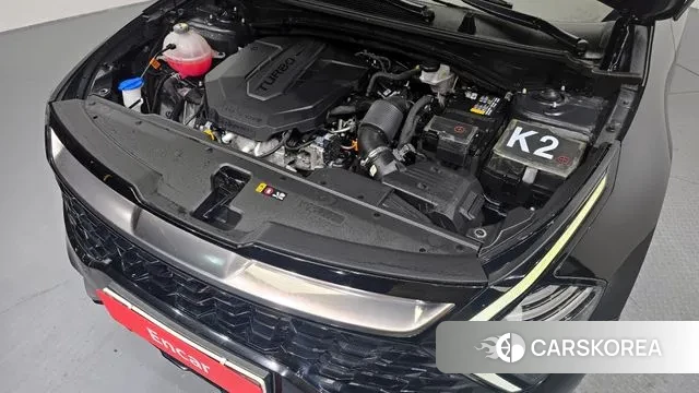 Kia Sportage 5th Generation id 3448320 из Кореи 16