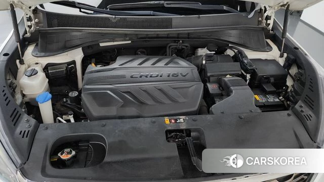Kia The New Sorento id 4713036 из Кореи 16