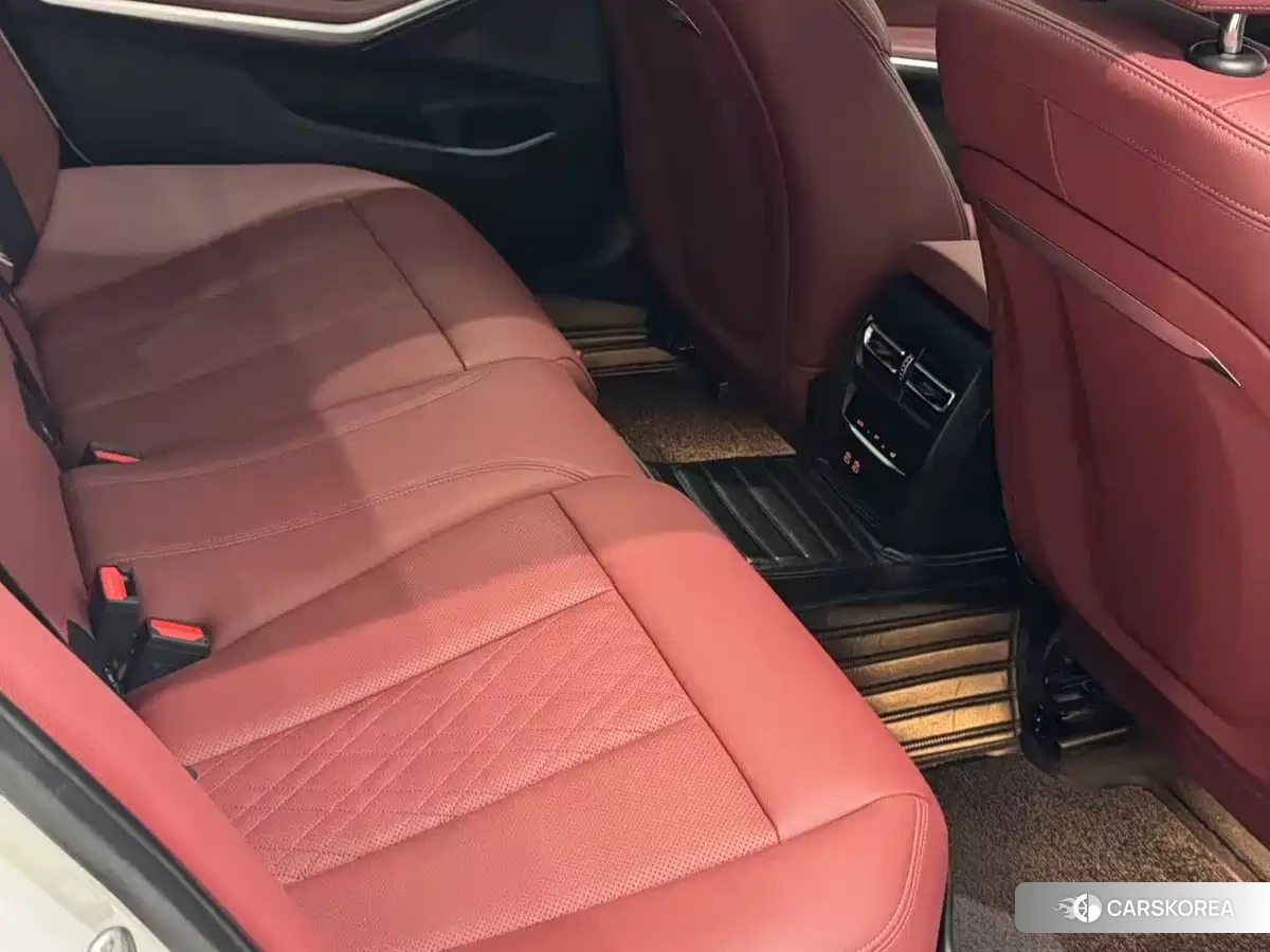 BMW 3 series id 4570761 из Китая 7