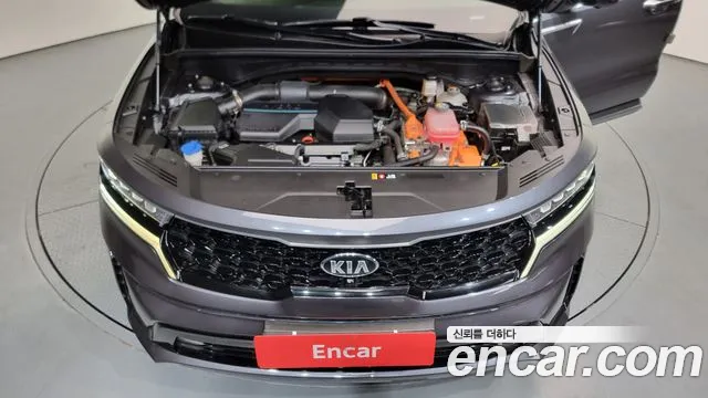 Kia Sorento 4th Generation id 2751311 из Кореи 16