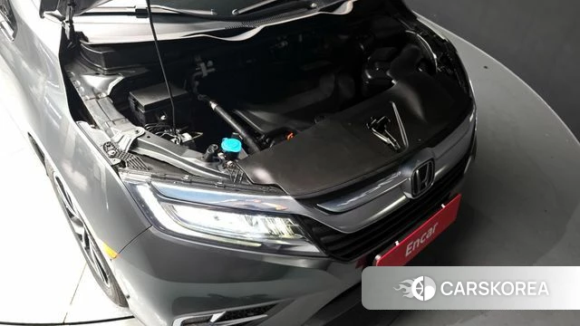 Honda Odyssey id 4378246 из Кореи 16
