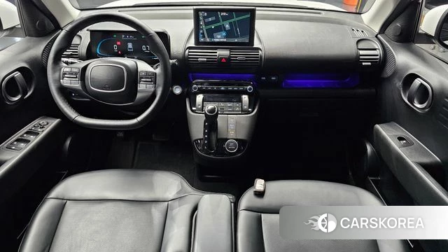 Hyundai Casper id 4670877 из Кореи 30
