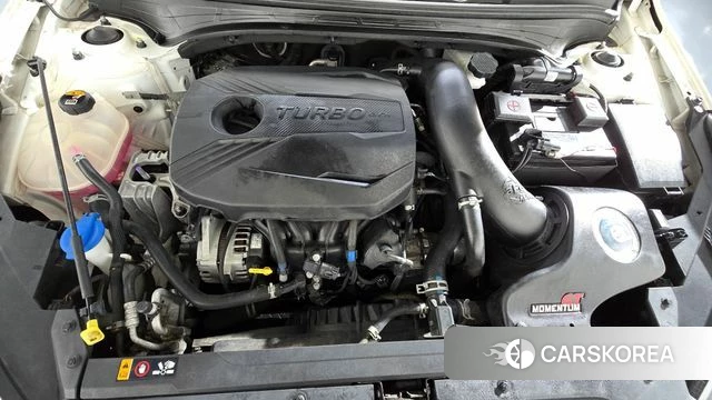 Kia Come New K3 id 4410706 из Кореи 27