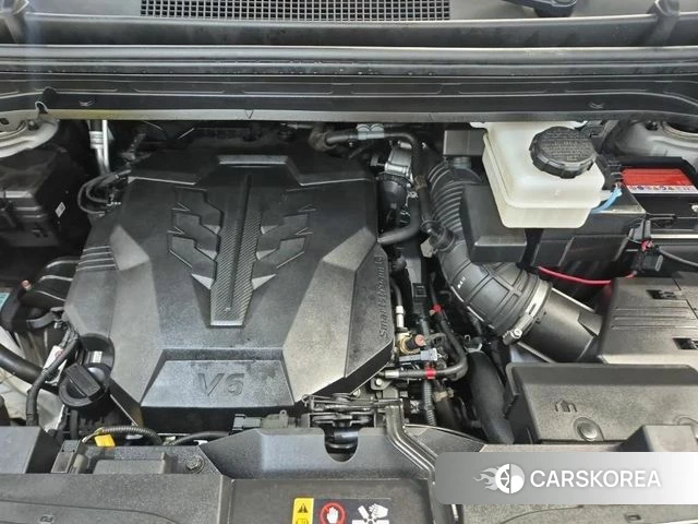 Hyundai Staria id 4392502 из Кореи 16