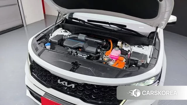 Kia Sorento 4th Generation id 3497623 из Кореи 16