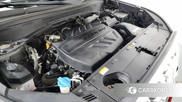 Hyundai Palisade id 3840132 из Кореи 16