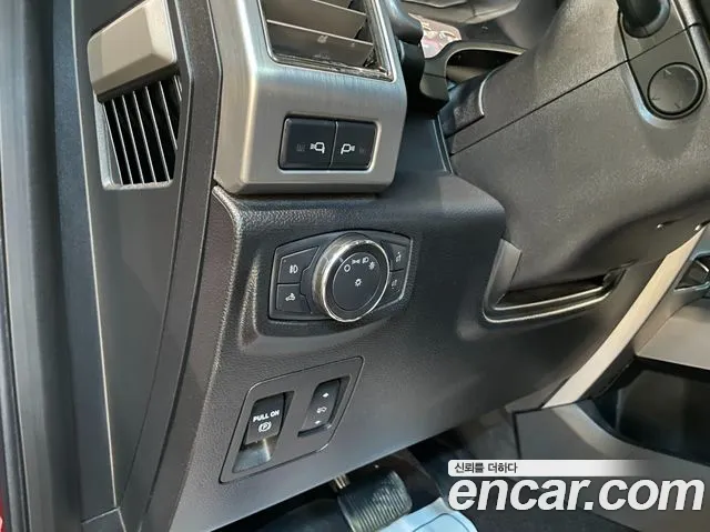 Ford F150 id 2702085 из Кореи 15