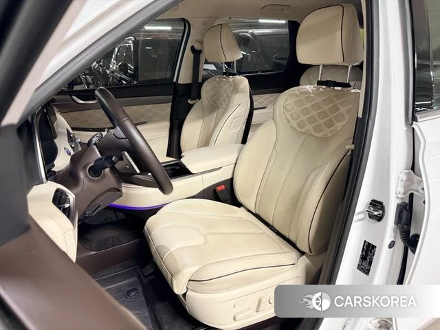 Hyundai Palisade id 4350783 из Кореи 16