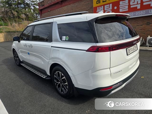 Kia Carnival 4th generation id 3940795 из Кореи 16