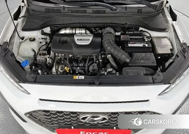 Hyundai Kona id 3090822 из Кореи 15