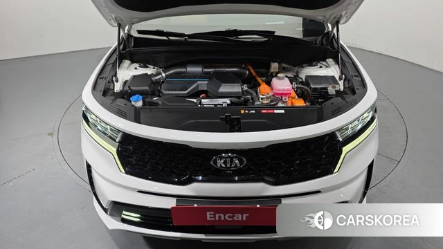 Kia Sorento 4th Generation id 4677068 из Кореи 33