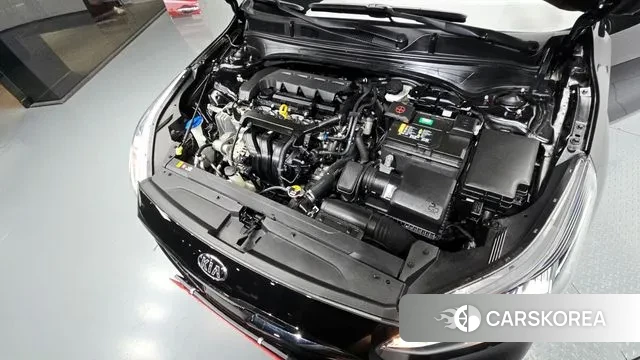 Kia Come New K3 id 3319622 из Кореи 16