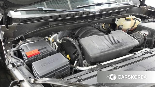 Cadillac Escalade 5th Generation id 4711596 из Кореи 16
