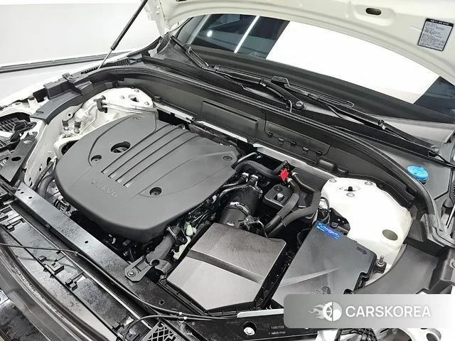 Volvo XC60 second Generation id 4646227 из Кореи 16