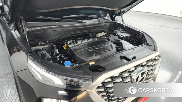 Hyundai Palisade id 4303403 из Кореи 33