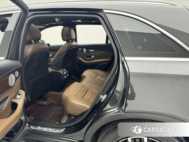Mercedes-Benz GLC id 4265405 из Китая 24