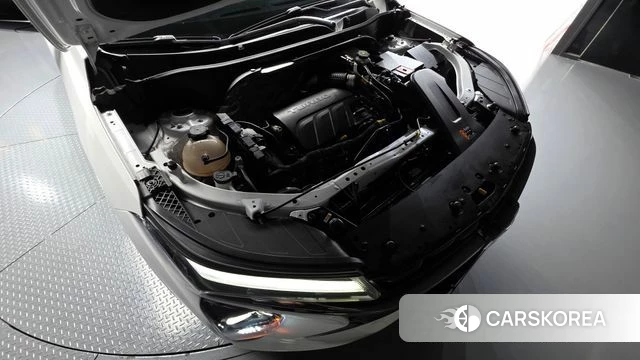 Chevrolet (GM Daewoo) Trax Crossover id 4432967 из Кореи 28
