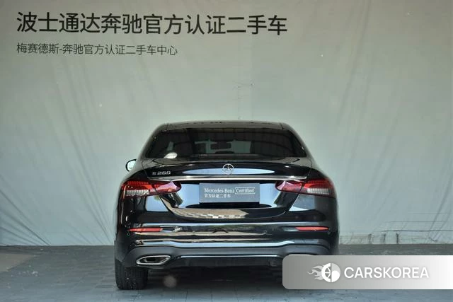 Mercedes-Benz E-class (imported) id 4271908 из Китая 11