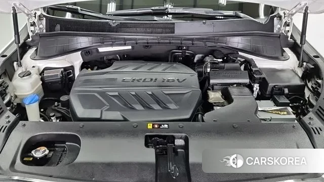 Kia The New Sorento id 3139889 из Кореи 14