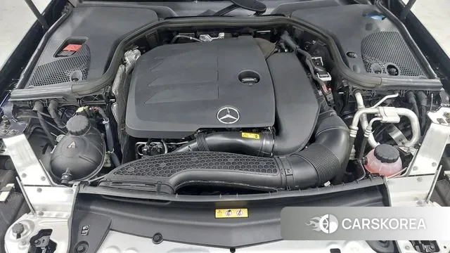 Mercedes-Benz E-Class W213 id 3707726 из Кореи 13