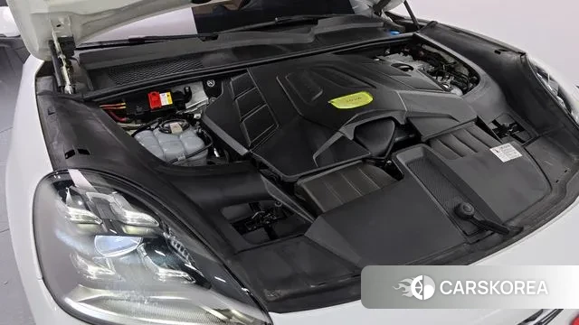 Porsche Cayenne (PO536) id 3344153 из Кореи 16