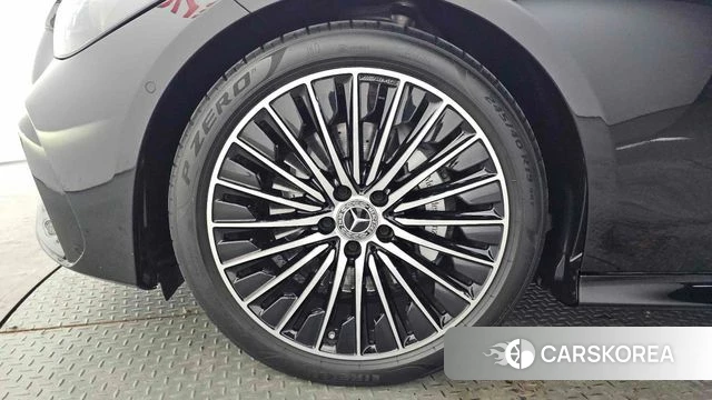 Mercedes-Benz CLE-Class C236 id 3921656 из Кореи 16