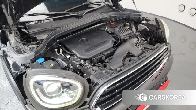 Mini Cooper Countryman id 3503890 из Кореи 16