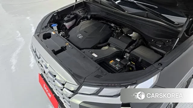 Hyundai The New Palisade id 3027104 из Кореи 16