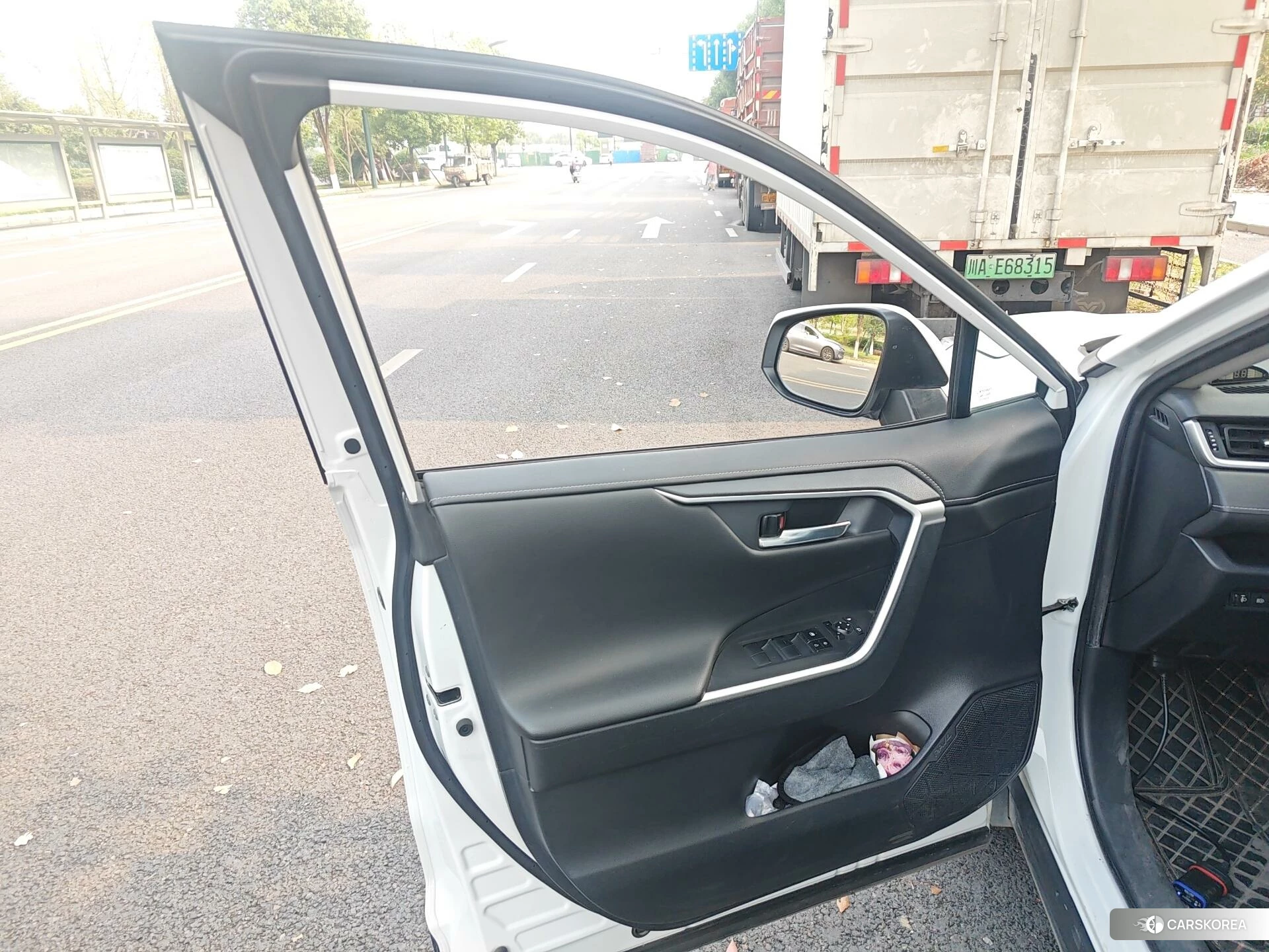 Toyota RAV4 Rongfang id 4486539 из Китая 17