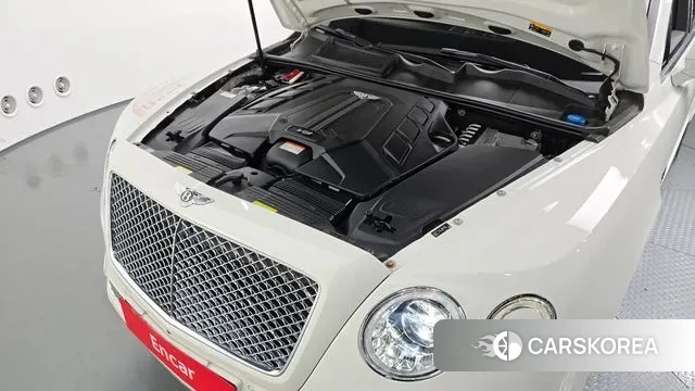 Bentley Bentayga id 3402314 из Кореи 16