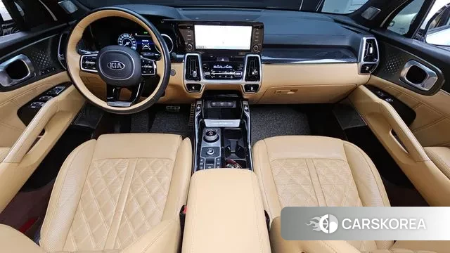 Kia Sorento 4th Generation id 3374294 из Кореи 16