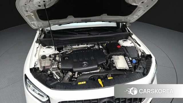 Mercedes-Benz GLB-Class X247 id 4590962 из Кореи 16