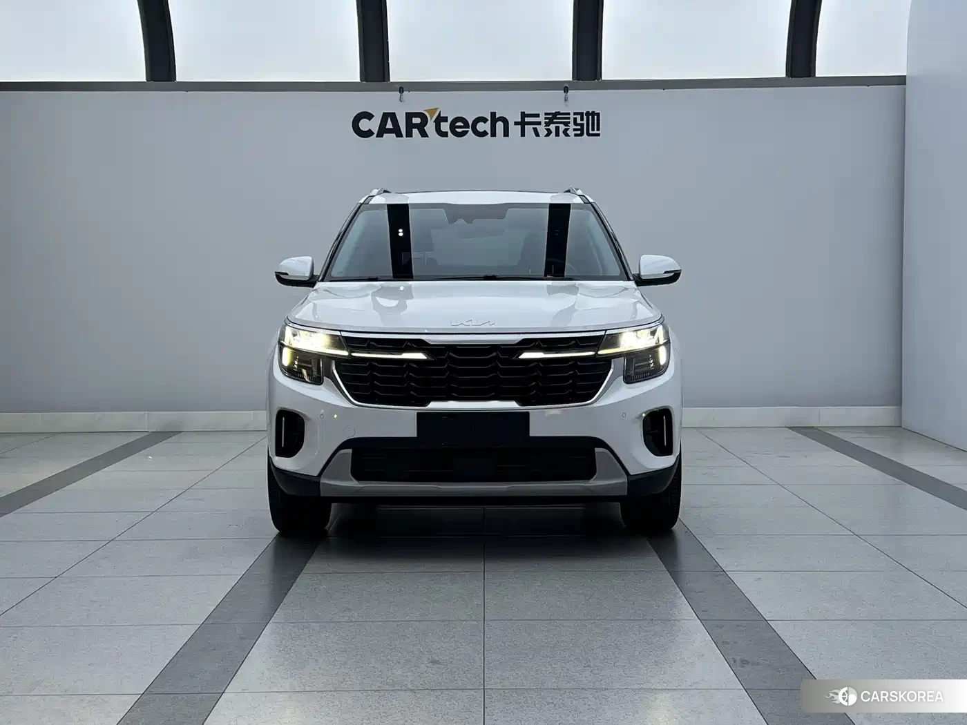 Kia Seltos id 4547339 из Китая 24