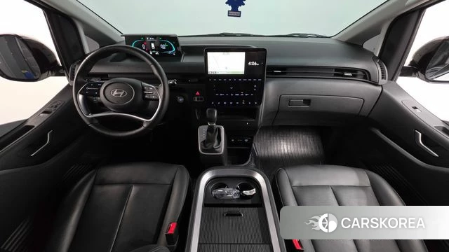 Hyundai Staria id 4279960 из Кореи 29