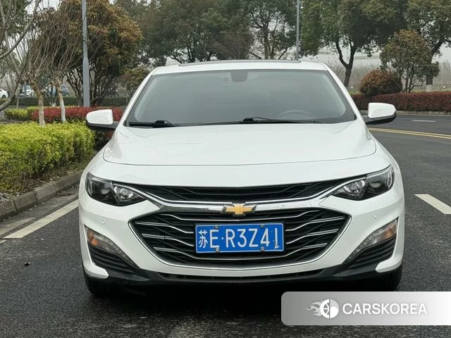 Chevrolet Mai Ruibao XL 2019 Белый из Китая, фото 6