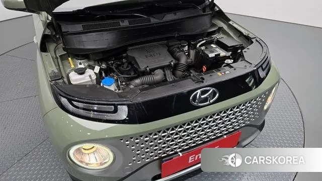 Hyundai Casper id 3279623 из Кореи 16