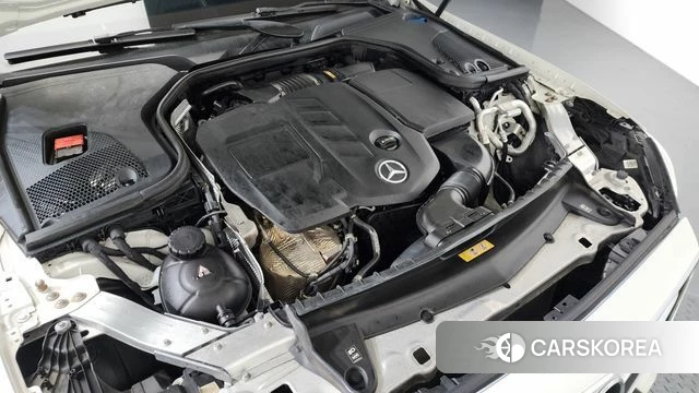 Mercedes-Benz E-Class W213 id 4180407 из Кореи 16