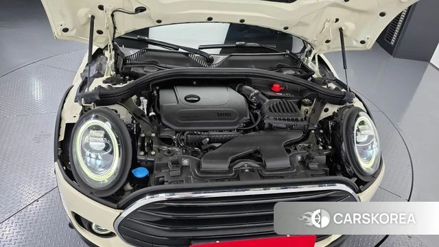 Mini Cooper Clubman id 4416118 из Кореи 27