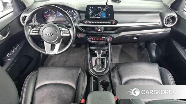 Kia Come New K3 id 4530535 из Кореи 25