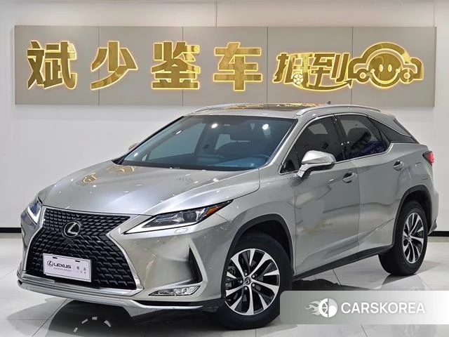 Lexus RX id 4301716 из Китая 7