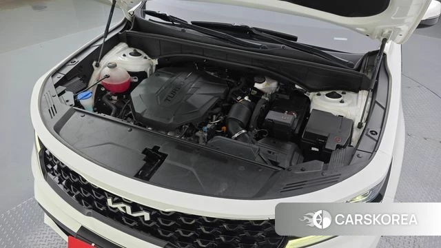 Kia Sorento 4th Generation id 4550476 из Кореи 16