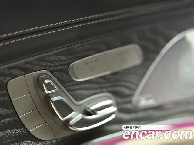 Mercedes-Benz CLS-Class C257 id 2631090 из Кореи 16