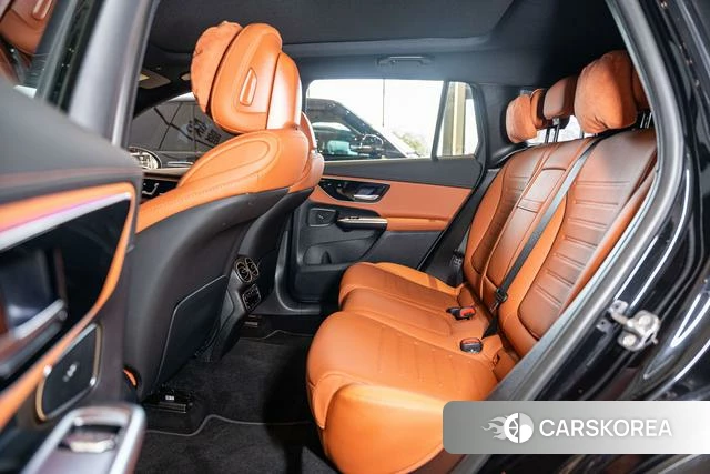 Mercedes-Benz GLC id 4263490 из Китая 14