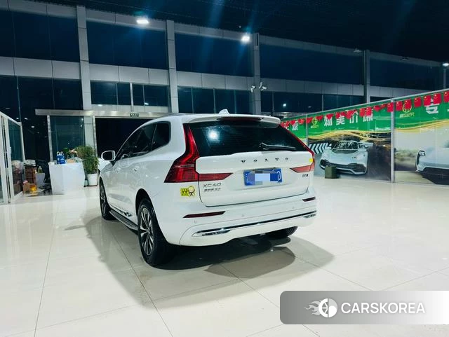 Volvo XC60 id 3896033 из Китая 11