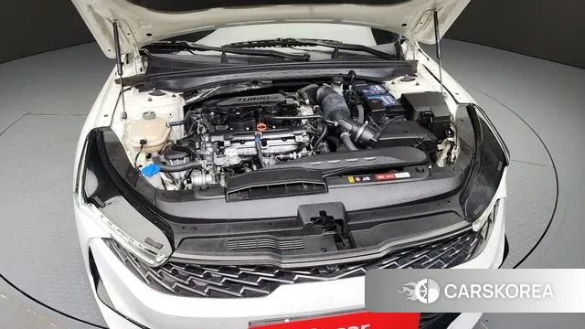 Kia K5 3rd generation id 3028418 из Кореи 16