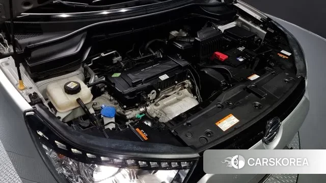 Ssangyong Tivoli Armor id 3403218 из Кореи 16