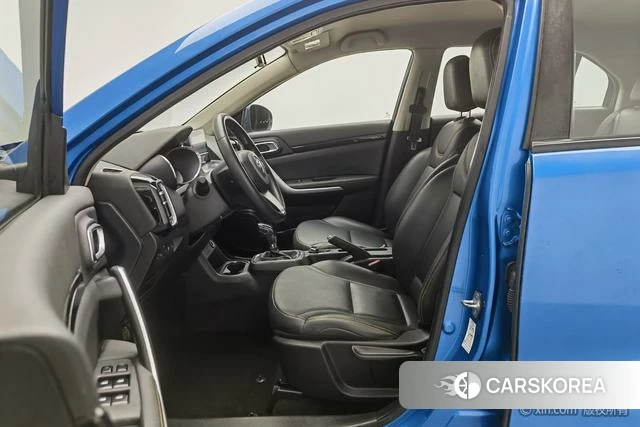 Dongfeng Fengshen AX4 id 4212825 из Китая 20